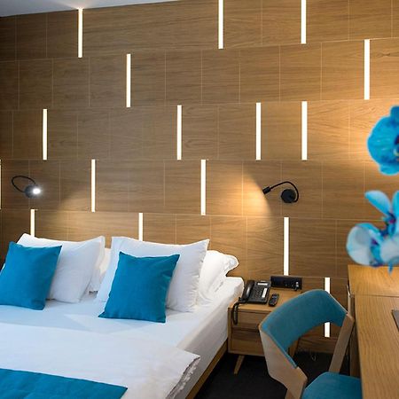 Hotel Sana Sarajevo Luaran gambar