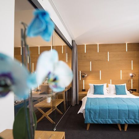 Hotel Sana Sarajevo Luaran gambar