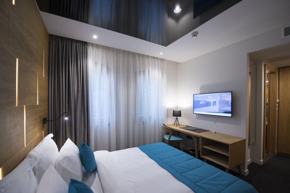 Hotel Sana Sarajevo Luaran gambar