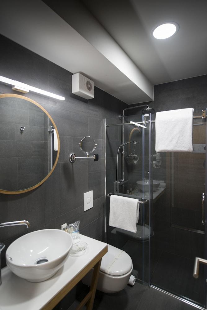 Hotel Sana Sarajevo Luaran gambar