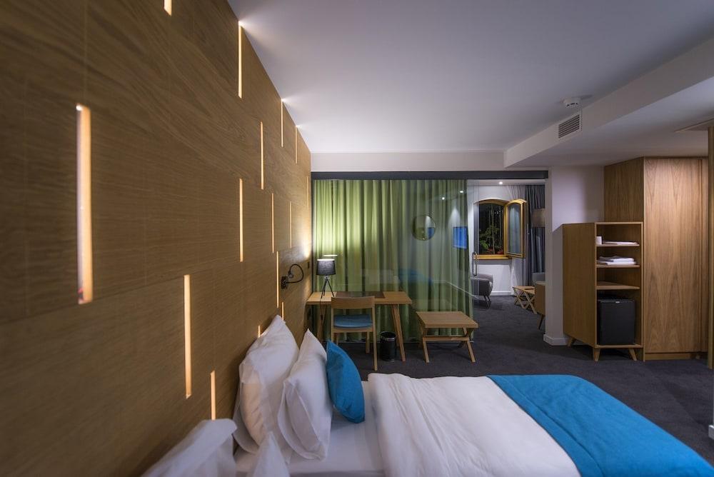 Hotel Sana Sarajevo Luaran gambar