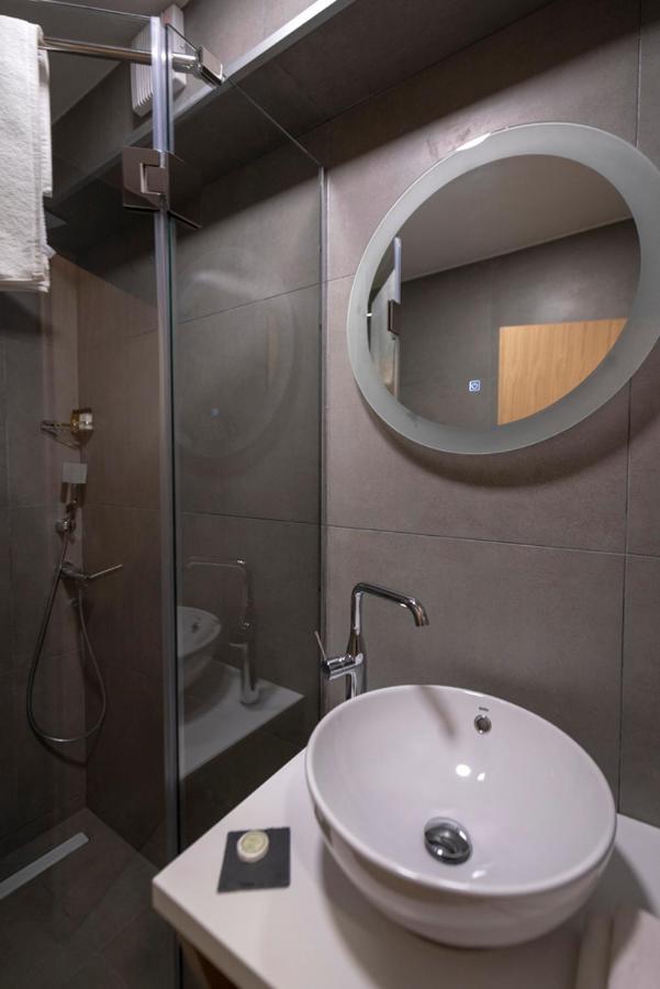 Hotel Sana Sarajevo Luaran gambar