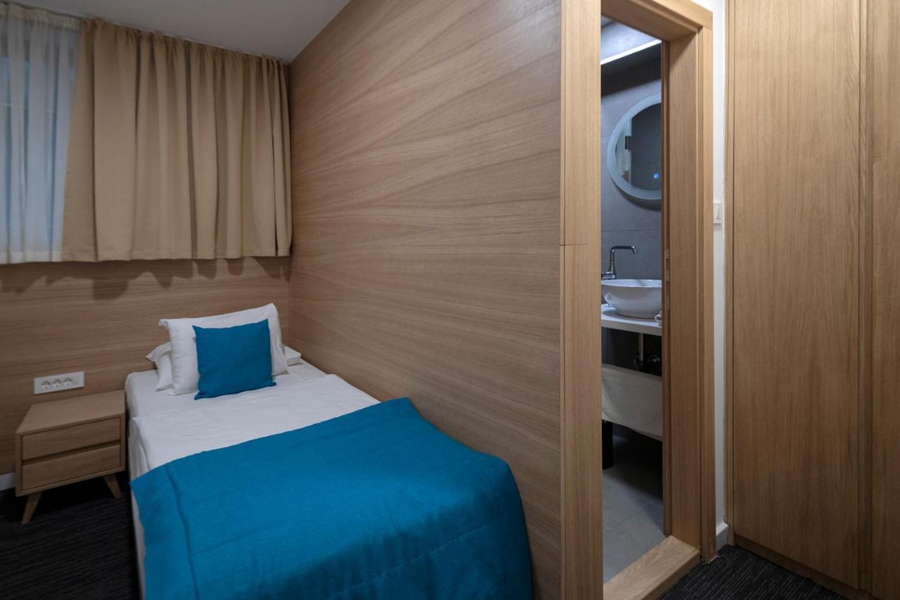 Hotel Sana Sarajevo Luaran gambar