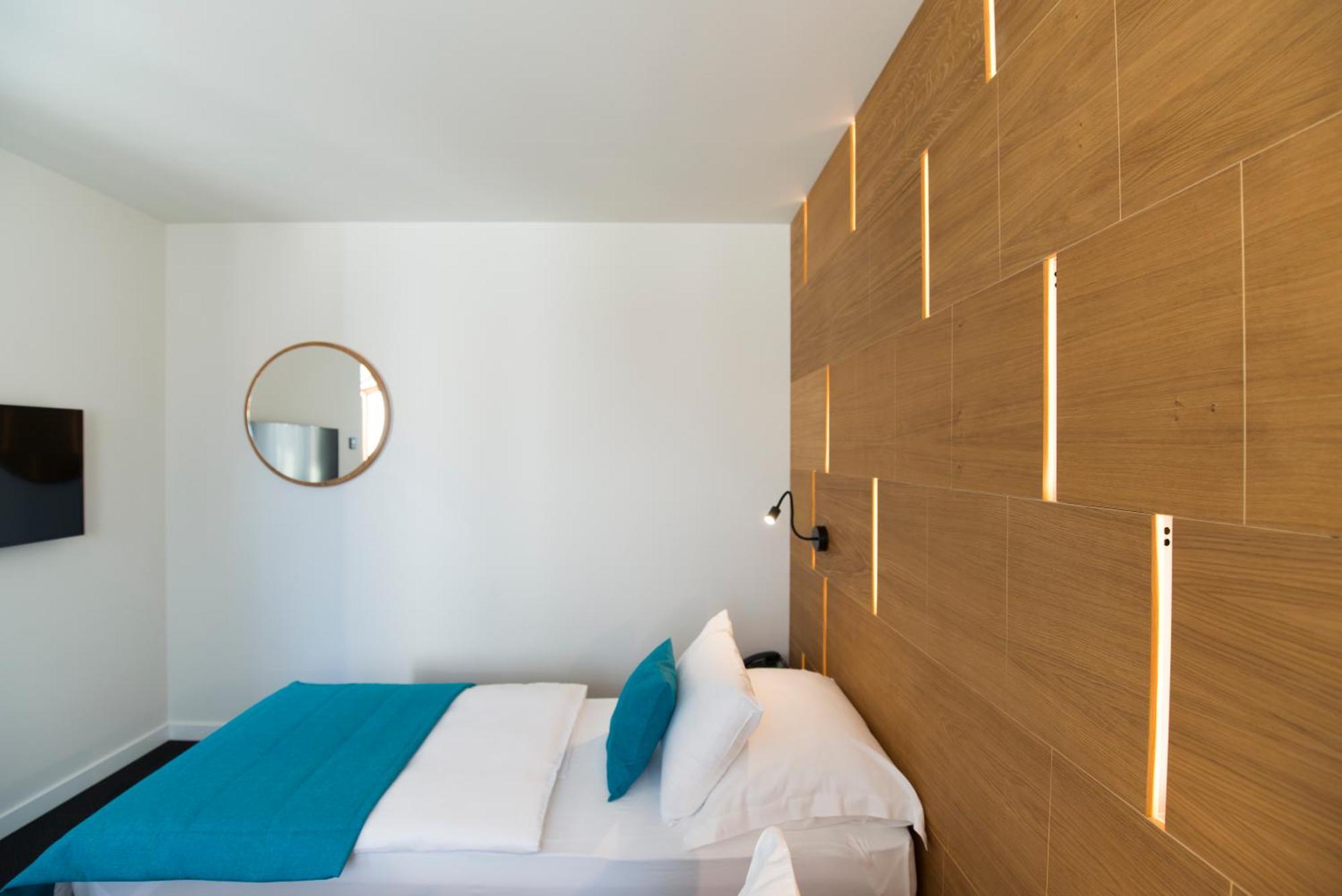Hotel Sana Sarajevo Luaran gambar