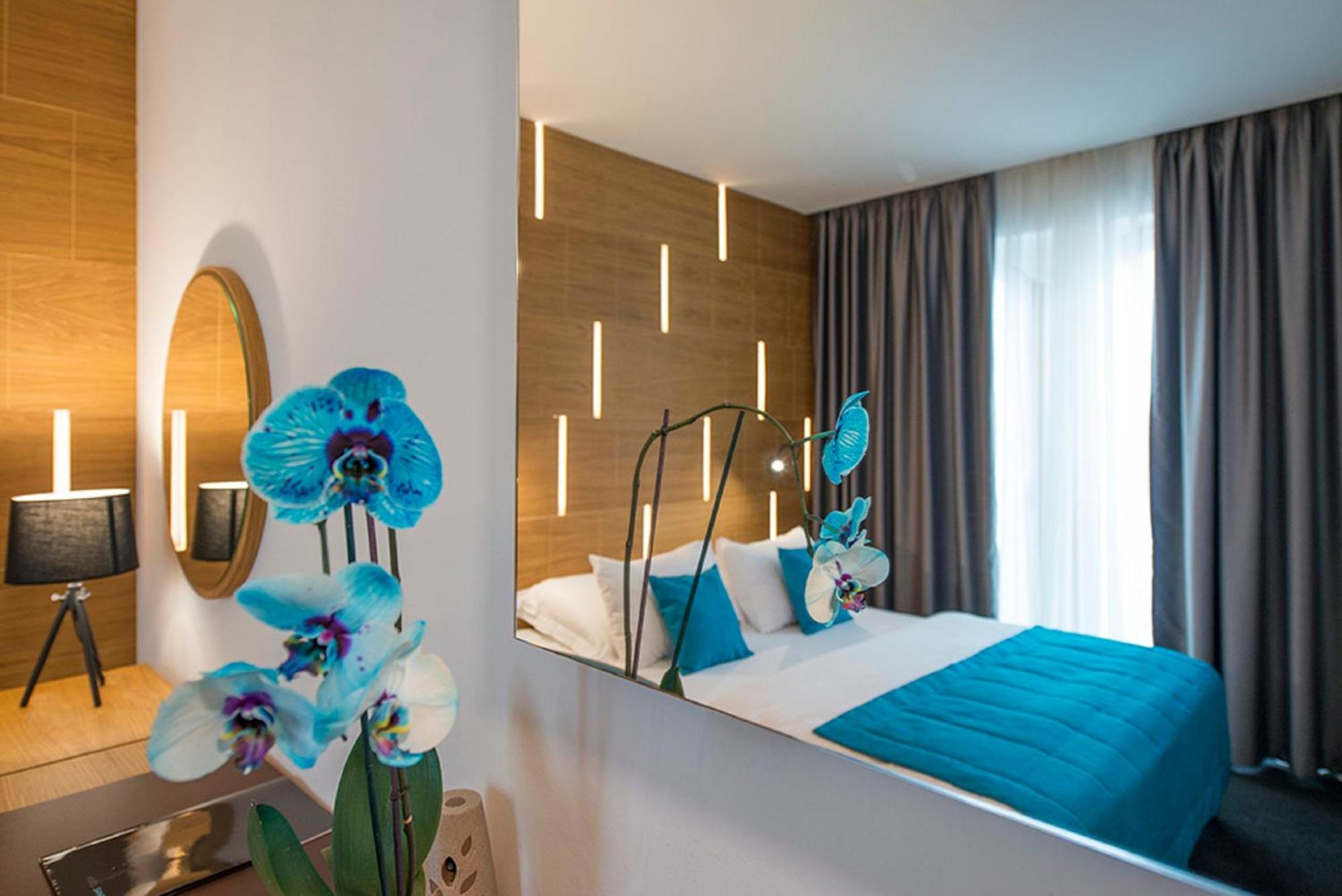 Hotel Sana Sarajevo Luaran gambar