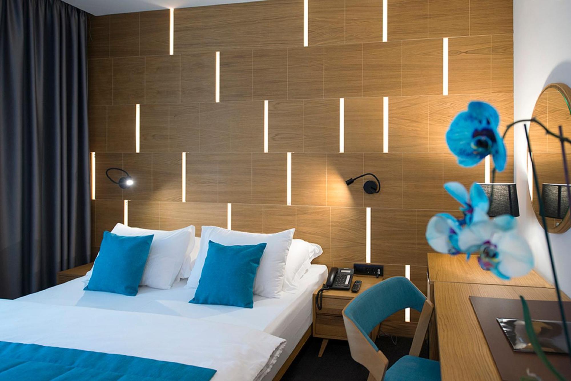 Hotel Sana Sarajevo Luaran gambar