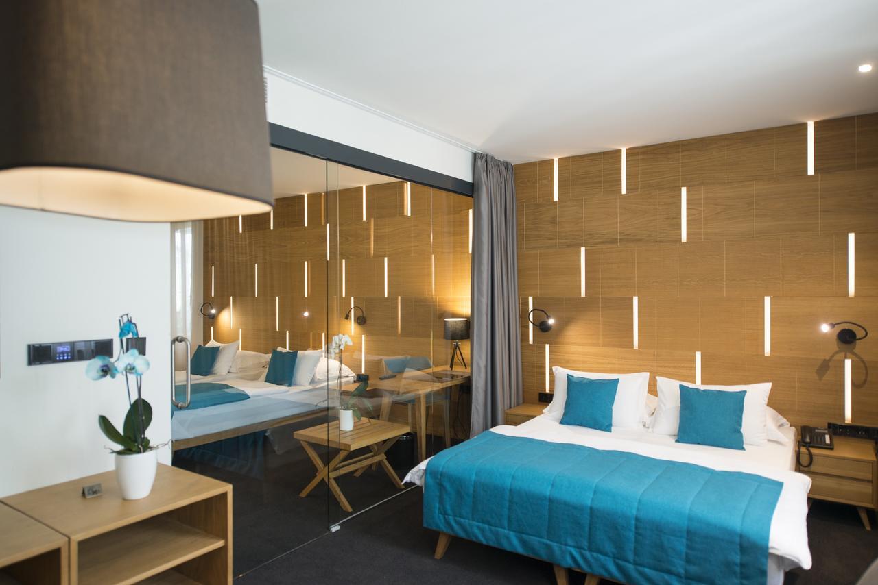 Hotel Sana Sarajevo Luaran gambar