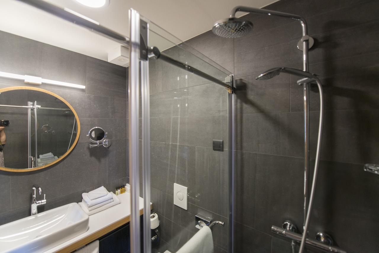 Hotel Sana Sarajevo Luaran gambar