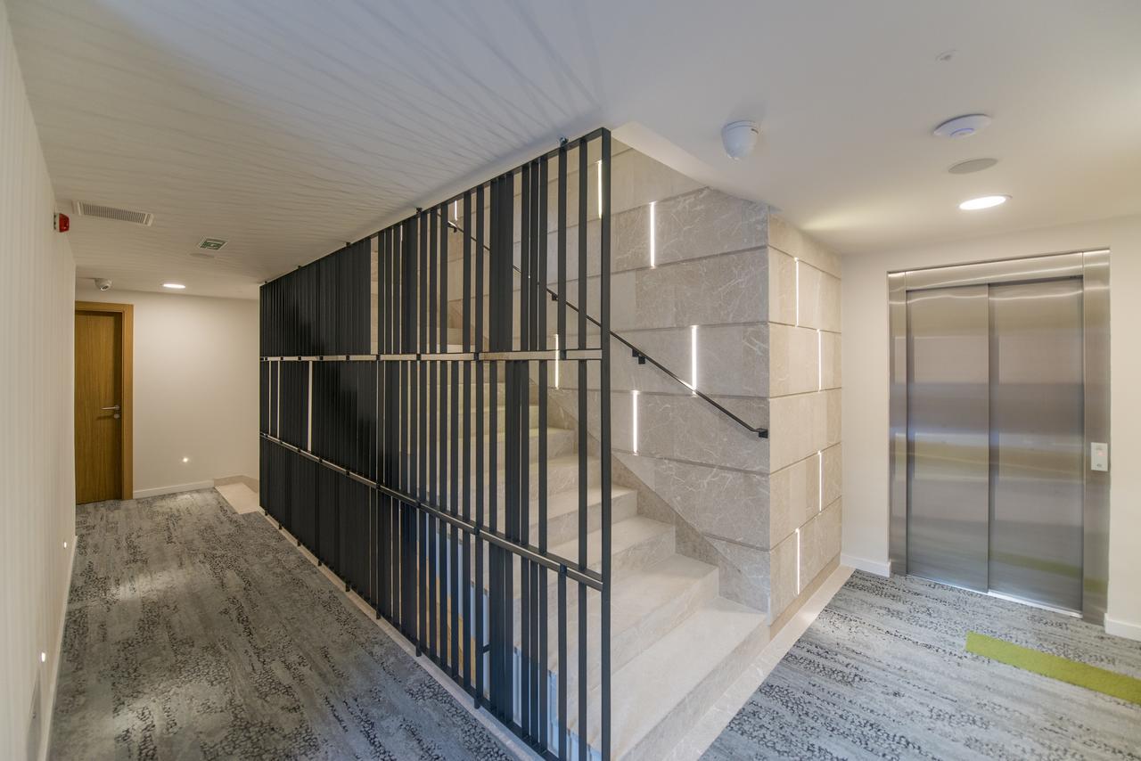 Hotel Sana Sarajevo Luaran gambar