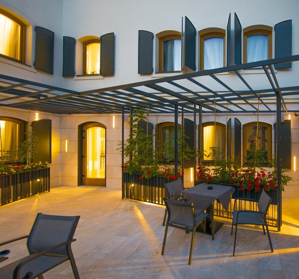 Hotel Sana Sarajevo Luaran gambar