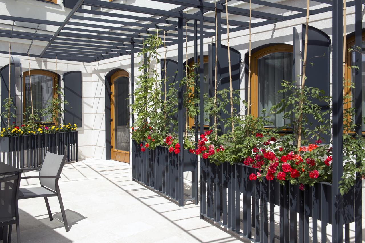 Hotel Sana Sarajevo Luaran gambar