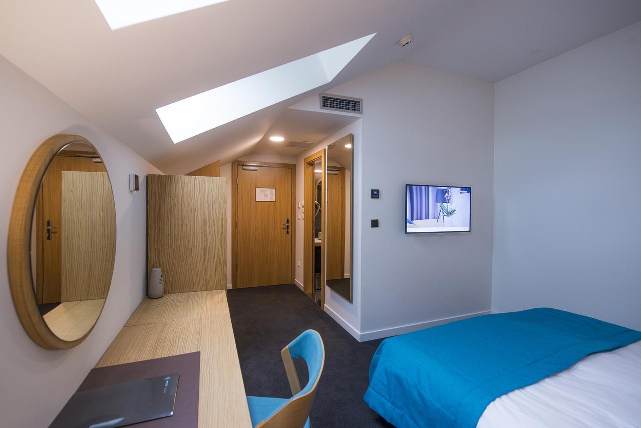 Hotel Sana Sarajevo Luaran gambar