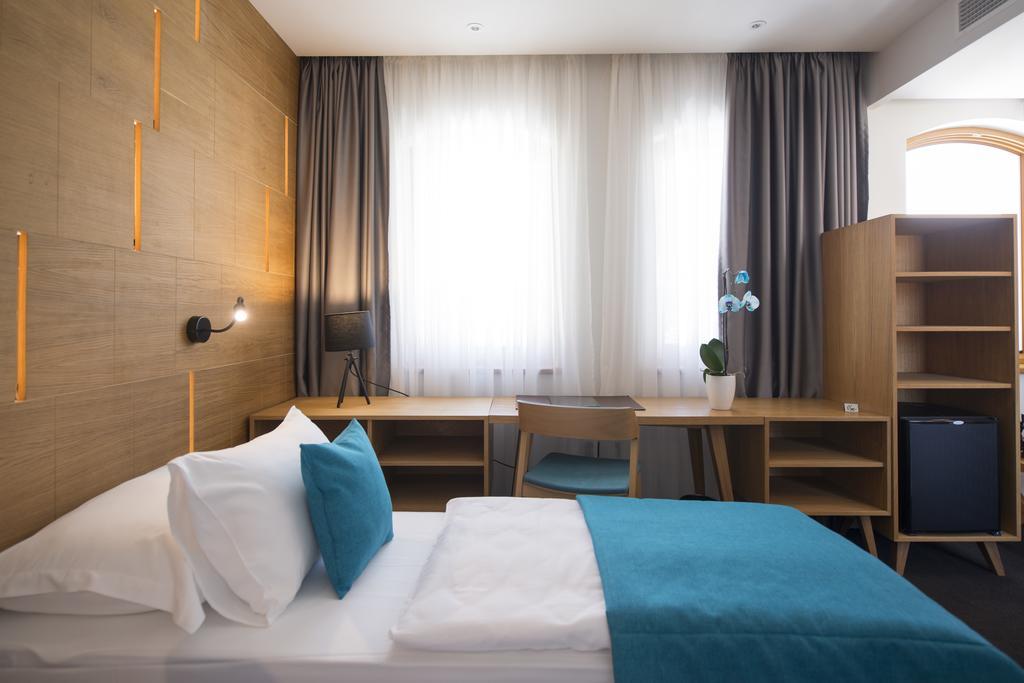Hotel Sana Sarajevo Luaran gambar