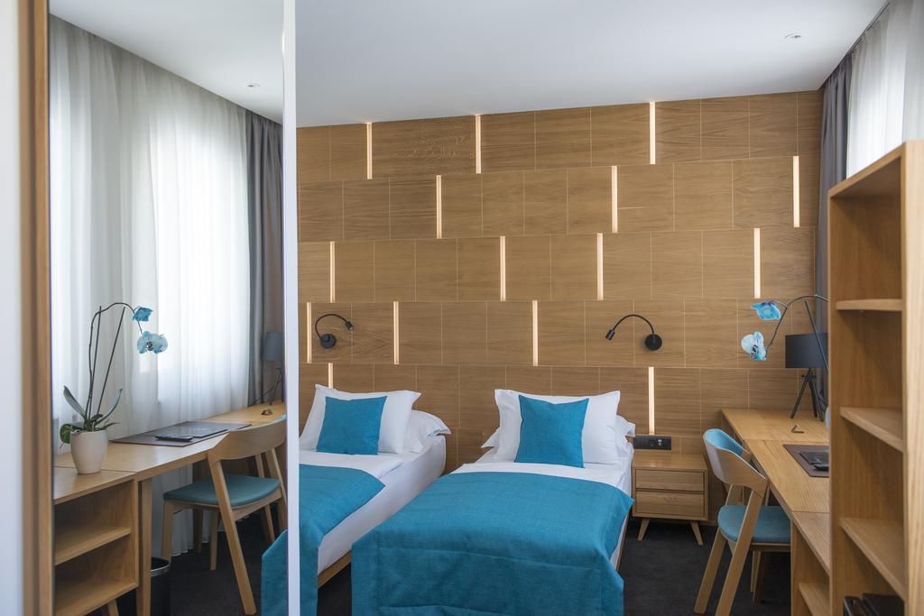 Hotel Sana Sarajevo Luaran gambar