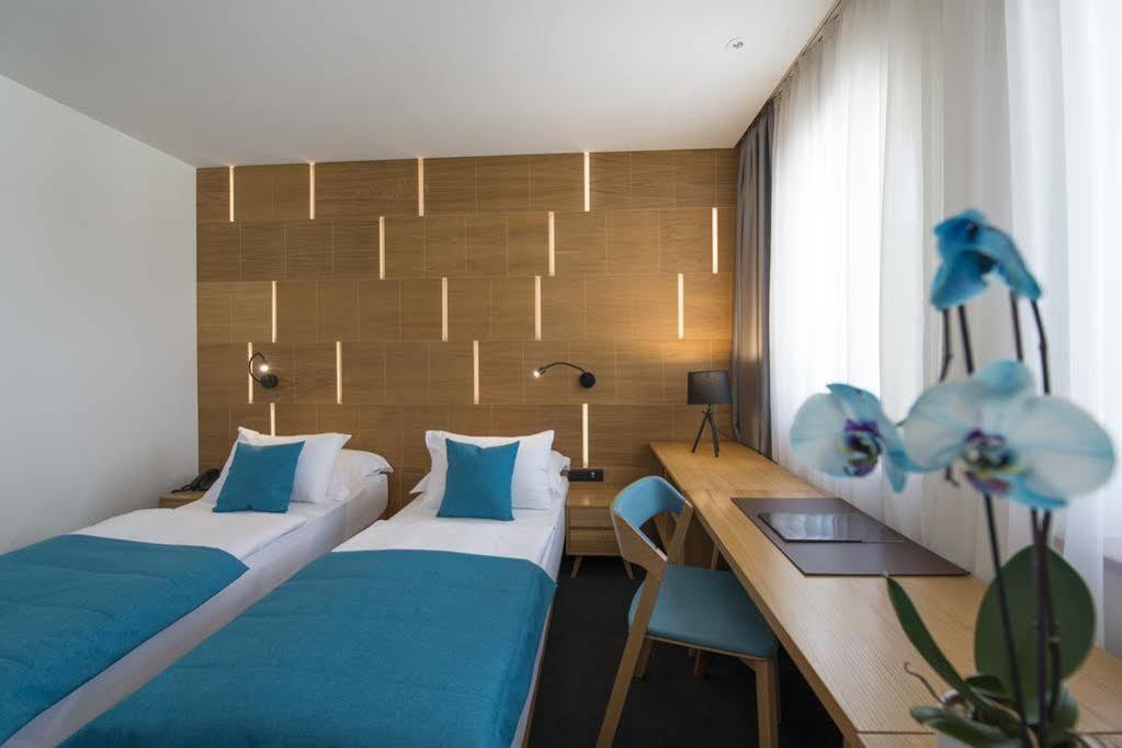 Hotel Sana Sarajevo Luaran gambar