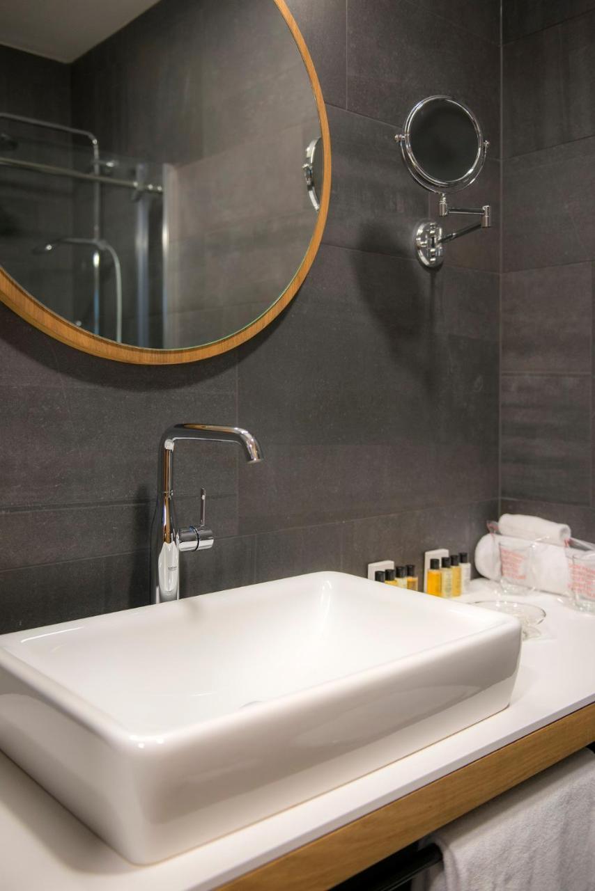 Hotel Sana Sarajevo Luaran gambar